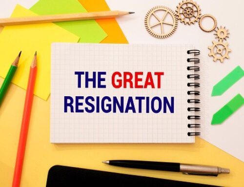 Why are People not returning to work?