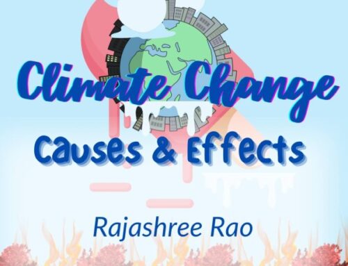 What are the Causes and Effects of Climate Change?